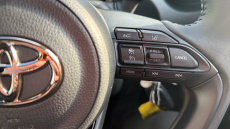 Toyota Aygo X 1.0 VVT-i Edge 5dr Petrol Hatchback